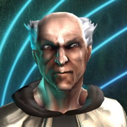 Semaj Allanovich — legacy portrait