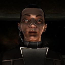 Spike Aquarius — legacy portrait