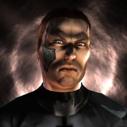 Fedrir — legacy portrait