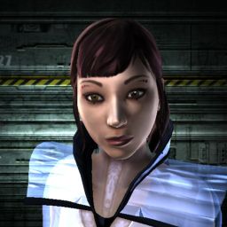 Joli'ar — legacy portrait