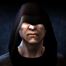 arcaniz1 — legacy portrait