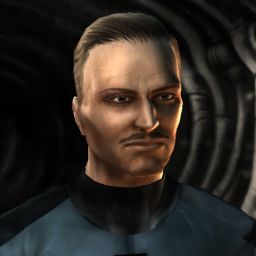 valkrowzer — legacy portrait