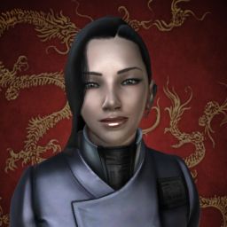 Akhira Sky — legacy portrait