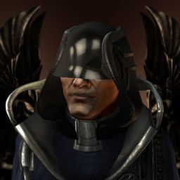 Kulrat — legacy portrait