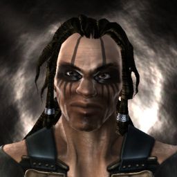 Noughttosixty — legacy portrait