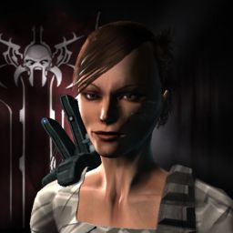 Aniya Valencia — legacy portrait