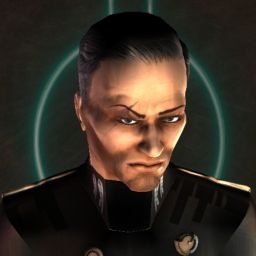 axell 007 — legacy portrait