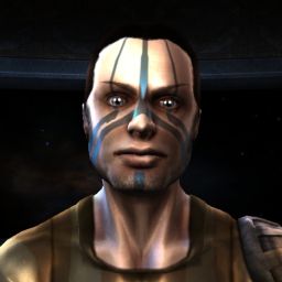 baubz — legacy portrait