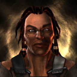 Garre63 — legacy portrait