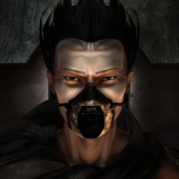 OT3Cb HAPODA — legacy portrait
