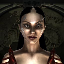 Ryvre — legacy portrait