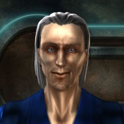 Kakita Shizen — legacy portrait