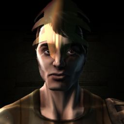 Jboyxz — legacy portrait