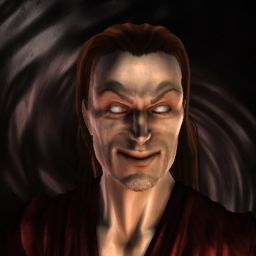 Agamemnons Fury — legacy portrait