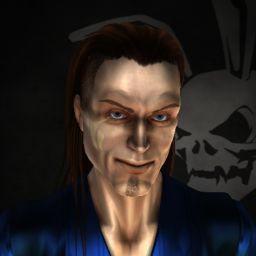 3drc4 — legacy portrait