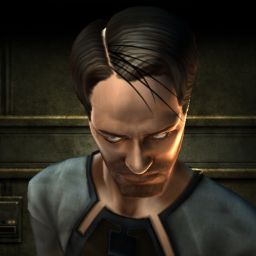 InAkTiV — legacy portrait