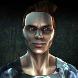 DarkWizzard — legacy portrait