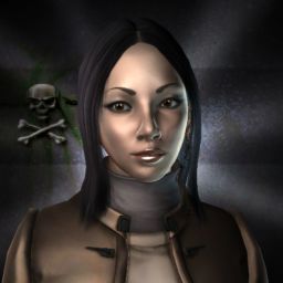 STURMOVIKA — legacy portrait