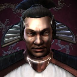 JamShut — legacy portrait