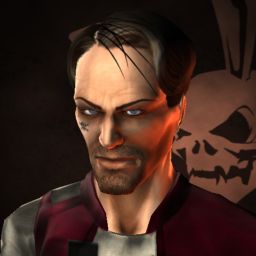 Georgik Sojik — legacy portrait