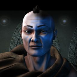 Augeas — legacy portrait