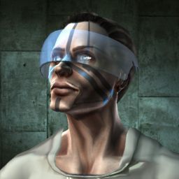 Sinaki Jinzao — legacy portrait