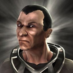 Jay Steele — legacy portrait