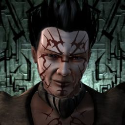 kalosos — legacy portrait