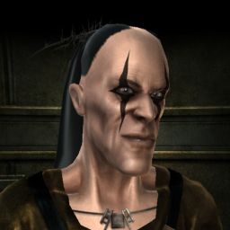 Astregator — legacy portrait