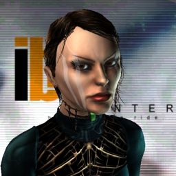 Soylent Pat — legacy portrait