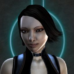 Hardarse Trader — legacy portrait
