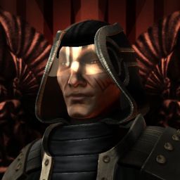 xBOMBERx — legacy portrait