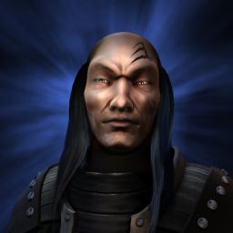 Araangar — legacy portrait