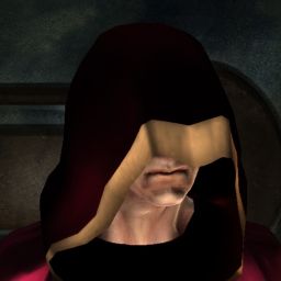 Death Lordd — legacy portrait