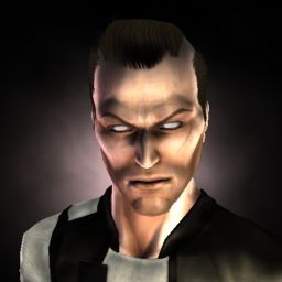 BriseLame — legacy portrait