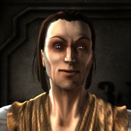 MegaDigger — legacy portrait