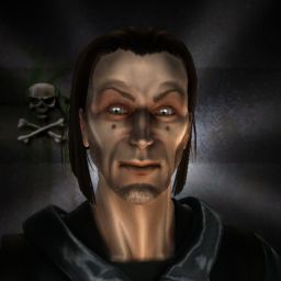 Nalas Burn — legacy portrait