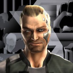 Kyerainos — legacy portrait