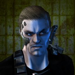 Mikeh86 — legacy portrait