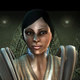 Depositaria — legacy portrait