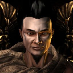 TeeeCeee — legacy portrait