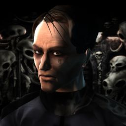 Stryker724 — legacy portrait