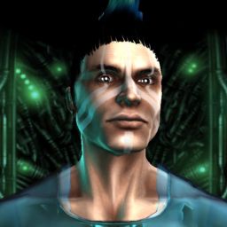 Osc Dankri — legacy portrait