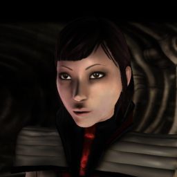 FreakFox — legacy portrait