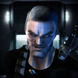 salford smid — legacy portrait