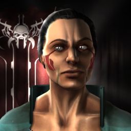JacktheLadd — legacy portrait