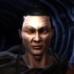Flox Digger — legacy portrait