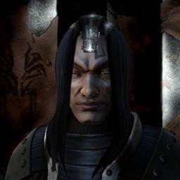 Jagahati — legacy portrait