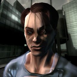 altiss — legacy portrait