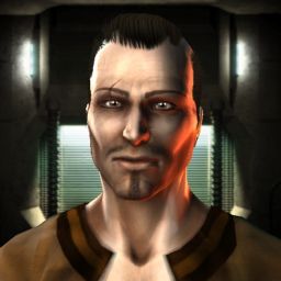 amonandra — legacy portrait
